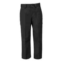 Women's 5.11 Twill PDU Class A Pants Black~2