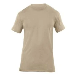 Men's 5.11 Utili-T Shirts (3 Pack) Tan