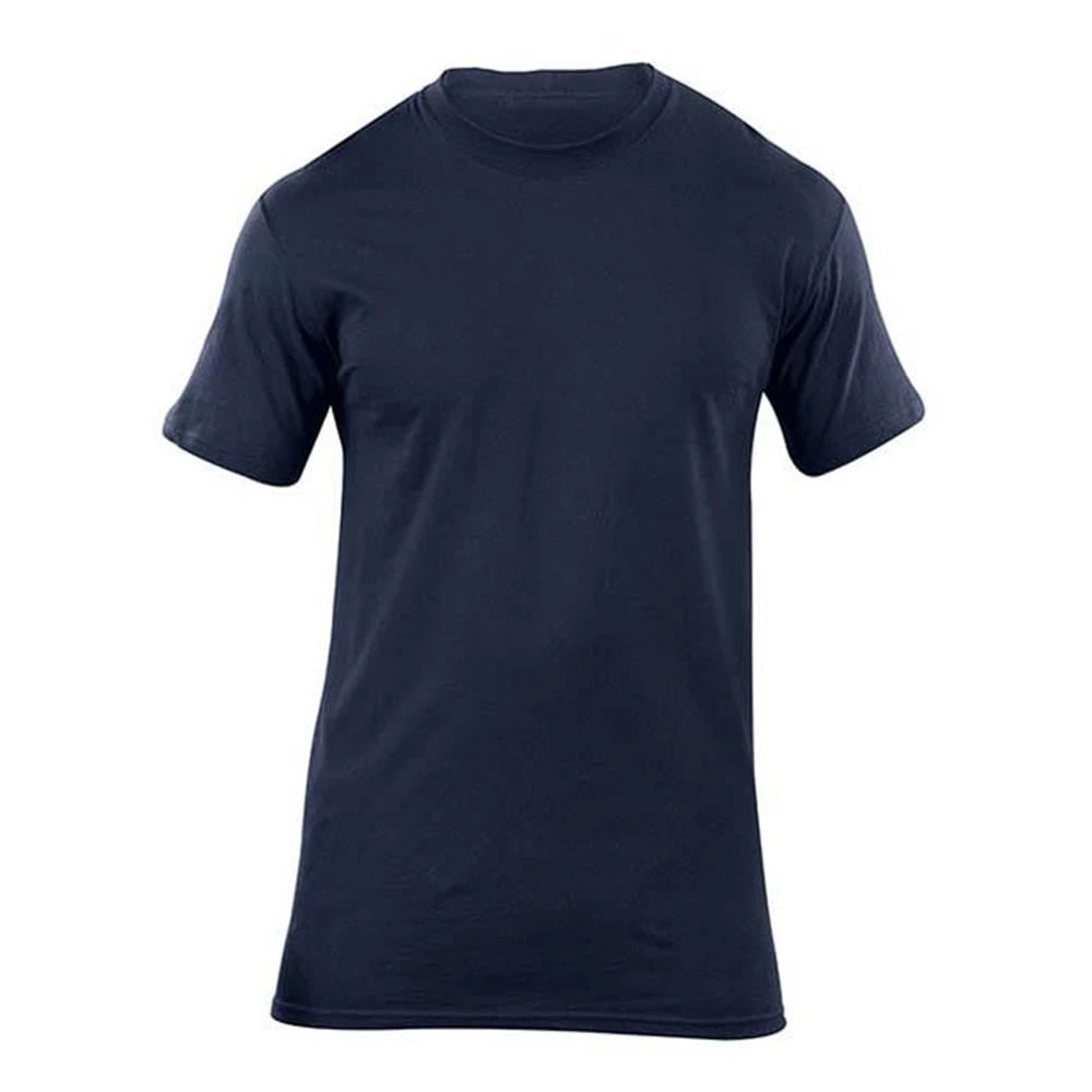 Men's 5.11 Utili-T Shirts (3 Pack) Navy