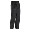 Men's Arc'teryx LEAF Alpha Pants (Gen 2) Black