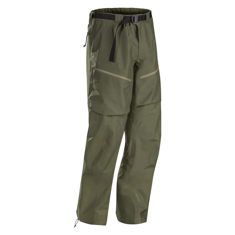 Men's Arc'teryx LEAF Alpha Pants (Gen 2) Green