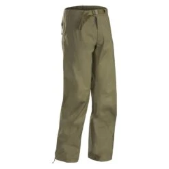 Men's Arc'teryx LEAF Alpha Pants LT (Gen 2) Crocodile
