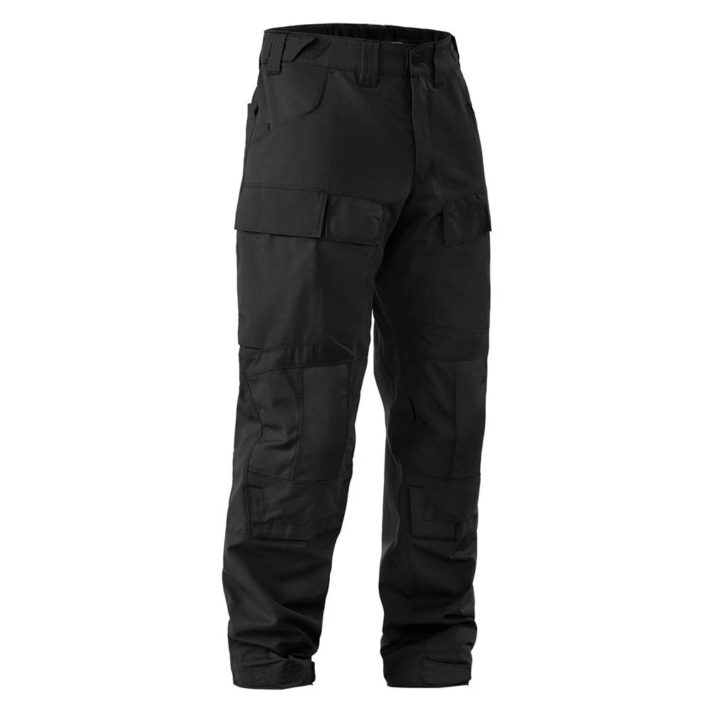 Men's Arc'teryx LEAF Assault Pants AR (Gen 2) Black