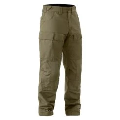 Men's Arc'teryx LEAF Assault Pants AR (Gen 2) Green