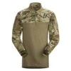 Men's Arc'teryx LEAF Assault Shirt AR (Gen 2) Multicam