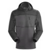 Men's Arc'teryx LEAF Naga Hoodie (Gen3.1) Wolf