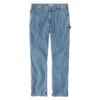 Men's Carhartt Loose Fit Utility Jeans Cove