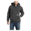 Men's Carhartt Rain Defender Loose Fit Heavyweight Quarter-Zip Sweatshirt Heather