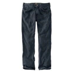 Men's Carhartt Relaxed Fit Holter Jeans Rock