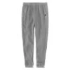 Men's Carhartt Relaxed Fit Midweight Tapered Sweatpants Gray
