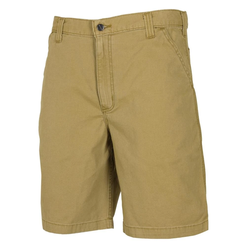 Men's Carhartt Rugged Flex Rigby Shorts Hickory