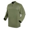 Men's Condor Long Sleeve Trident Battle Top Drab