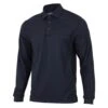 Men's Condor Performance Long Sleeve Polo Navy