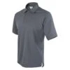 Men's Condor Performance Tactical Polo Graphite