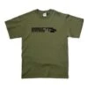 Elite Survival Systems Assault Systems T-Shirt Drab