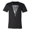 Elite Survival Systems Shield T-Shirt Black
