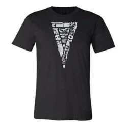 Elite Survival Systems Shield T-Shirt Black