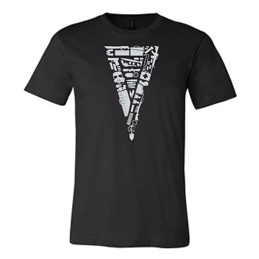 Elite Survival Systems Shield T-Shirt Black