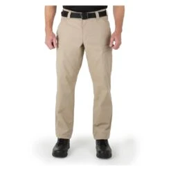 Men's First Tactical A2 Pants Khaki