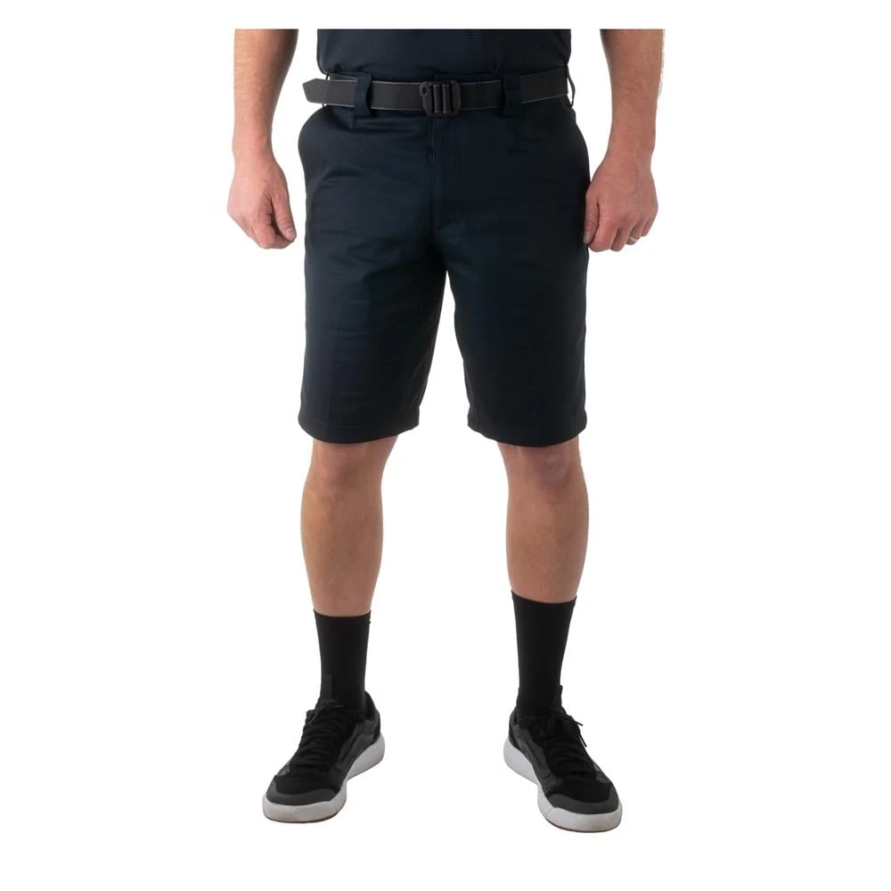 Men's First Tactical Cotton Station Shorts Navy