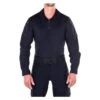 Men's First Tactical Defender Shirt Navy