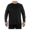 Men's First Tactical Performance Long Sleeve T-Shirt Black