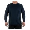 Men's First Tactical Performance Long Sleeve T-Shirt Navy
