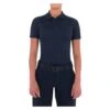 Women's First Tactical Performance Polo Navy~2