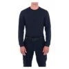 Men's First Tactical Tactix Long Sleeve T-Shirt Navy~1