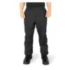 Men's First Tactical Tactix Rain Pants Black