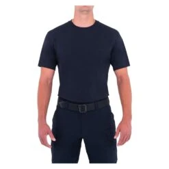 Men's First Tactical Tactix T-Shirt Navy~1