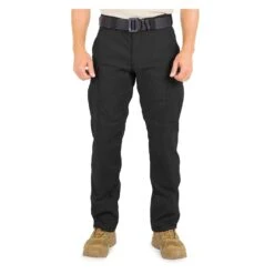 Men's First Tactical V2 BDU Pants Black~1