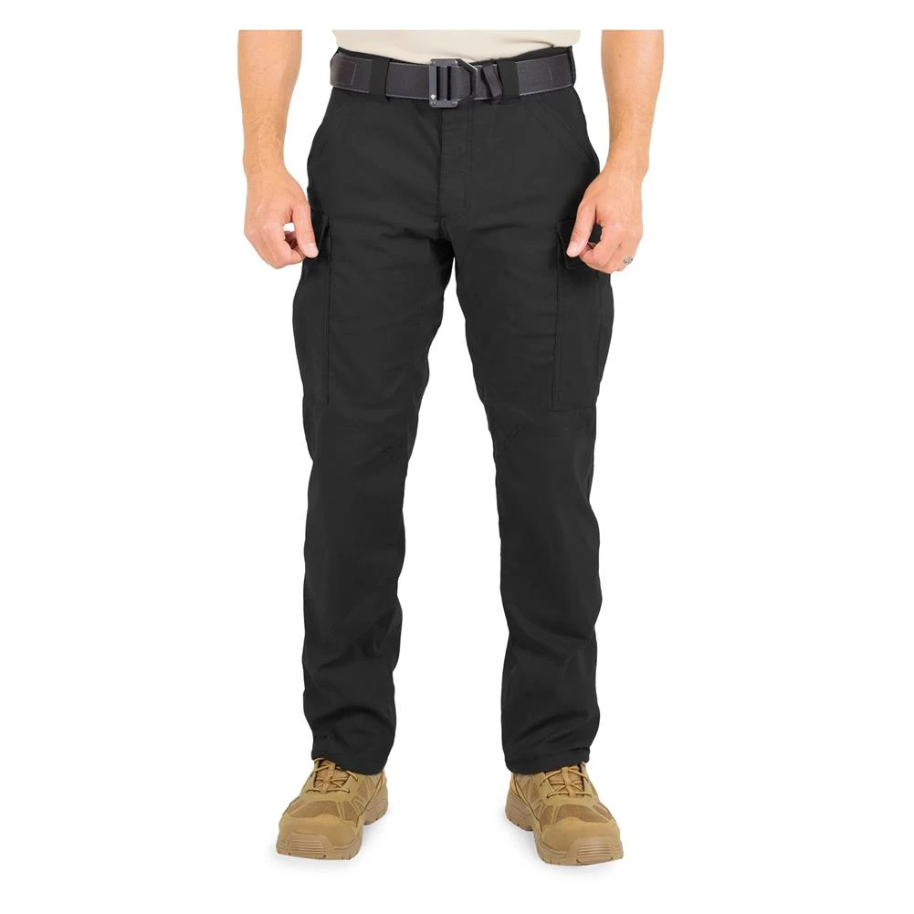 Men's First Tactical V2 BDU Pants Black~1