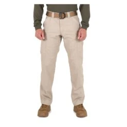 Men's First Tactical V2 BDU Pants Khaki~1