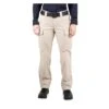 Women's First Tactical V2 BDU Pants Khaki~2