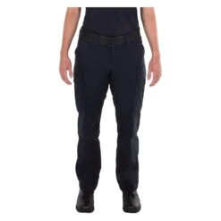 Women's First Tactical V2 BDU Pants Navy~2