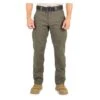 Men's First Tactical V2 BDU Pants Green~1