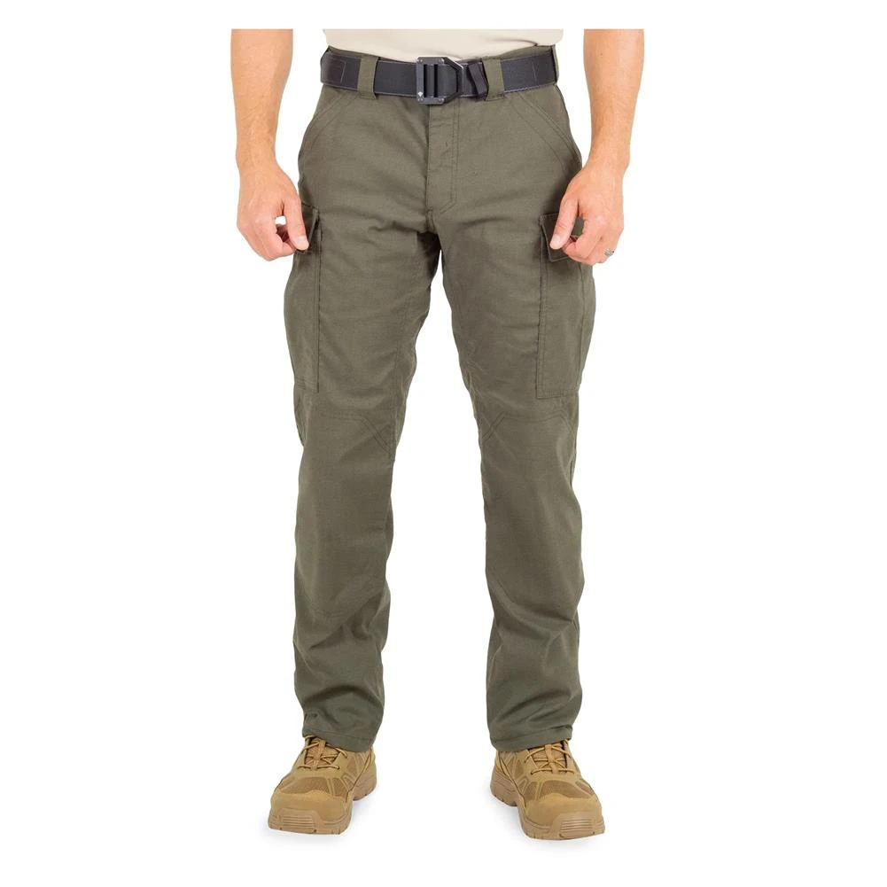 Men's First Tactical V2 BDU Pants Green~1