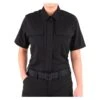 Women's First Tactical V2 BDU Shirt Black~2