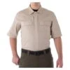 Men's First Tactical V2 BDU Shirt Khaki~1