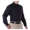 Men's First Tactical V2 Long Sleeve BDU Shirt Navy