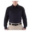 Men's First Tactical V2 Long Sleeve Tactical Shirt Navy~1
