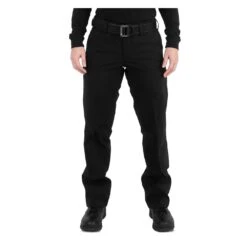 Women's First Tactical V2 Pro Duty 6 Pocket Pants Black~2