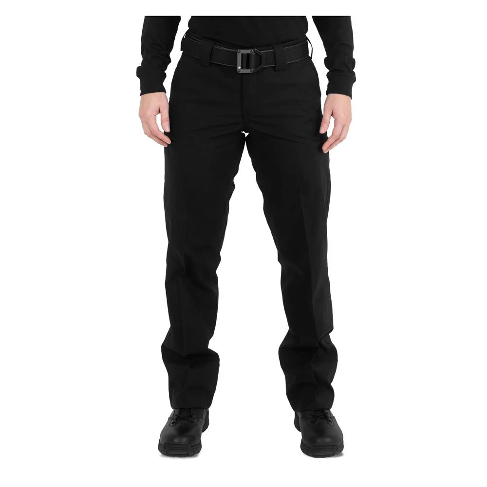 Women's First Tactical V2 Pro Duty 6 Pocket Pants Black~2