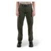 Women's First Tactical V2 Pro Duty 6 Pocket Pants Green~2