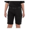 Women's First Tactical V2 Shorts Black~2