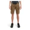Women's First Tactical V2 Shorts Brown~2