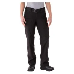 Women's First Tactical V2 Tactical Pants Black~2