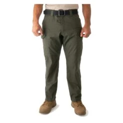 Men's First Tactical V2 Tactical Pants Green~1