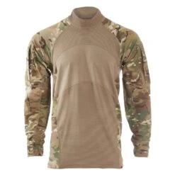 Men's Massif Army Combat Shirt Ocp